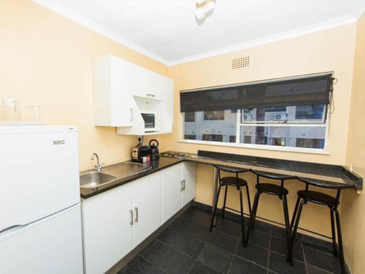 Vetho 2 Apartments Or Tambo Airport Kempton Park Bagian luar foto