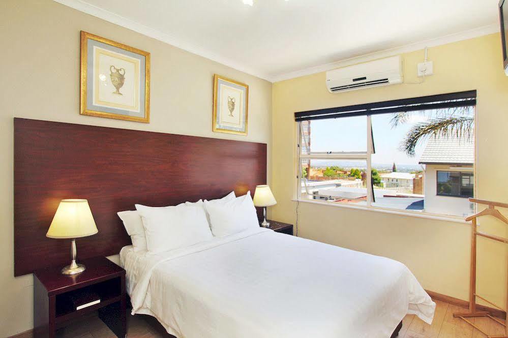 Vetho 2 Apartments Or Tambo Airport Kempton Park Bagian luar foto