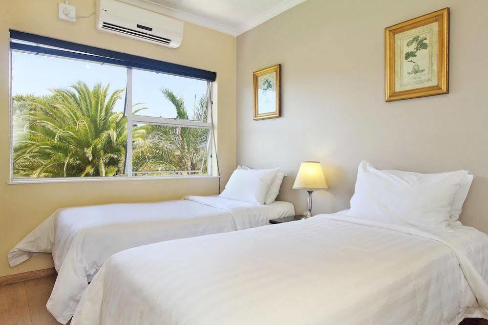 Vetho 2 Apartments Or Tambo Airport Kempton Park Bagian luar foto